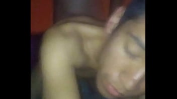 Preview 2 of Bondage Cum Twice - Me coge el ex de mi ex