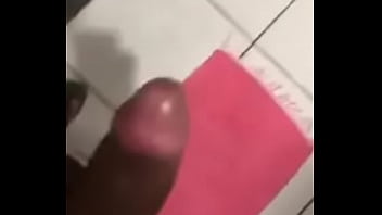 Preview 4 of Rough Lesbian Face Ducking - Piru lindo e grande