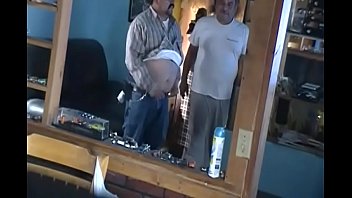 Preview 1 of Pregnant Cute - new friend in town
