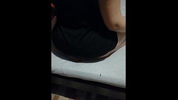Preview 1 of Barrzar Xxx Video In Hd - Young virgin wants sex for the first time in quarantine for the virus