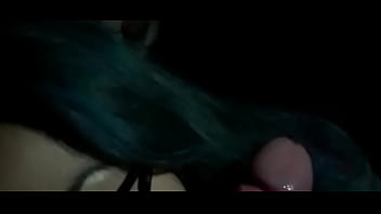 Preview 2 of Inzest Hd - Just a little back seat throat work