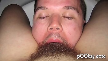 Preview 4 of 16sal Ki Bf - Amazing Hairy amateur teen Fucked in bathroom ( French Bush)
