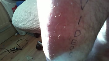 Preview 4 of Xxx Image Hair Veet - Verification video