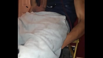 Preview 3 of 3 Bisexual - King of self sucking