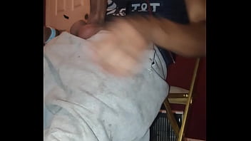 Preview 1 of 3 Bisexual - King of self sucking