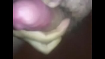 Preview 2 of Licking Poussy Masssge - My cumshots