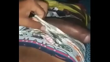 Preview 2 of 7yo Sister Porn - Moreno magro dotado