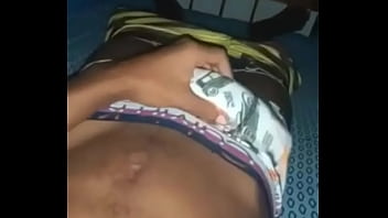 Preview 1 of 7yo Sister Porn - Moreno magro dotado