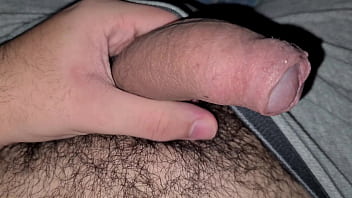 Preview 2 of Pornmainburik - Paja ma&ntilde_anera 7u7 mira mi perfil