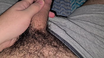 Preview 3 of Pornmainburik - Paja ma&ntilde_anera 7u7 mira mi perfil