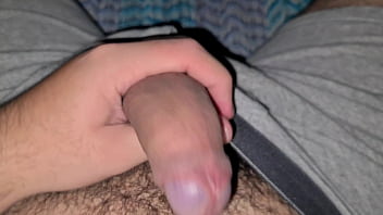 Preview 4 of Pornmainburik - Paja ma&ntilde_anera 7u7 mira mi perfil