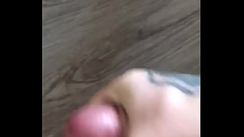 Preview 3 of Beeg Tichr - Cumming to the thought of a nice tight little twink riding my 8 inch cock til it blows.
