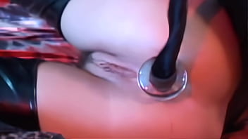 Preview 1 of Sasha Grey Sex For Money - Fucking latex dressed Tory Lane