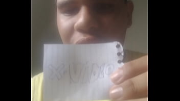 Preview 1 of Blackmail Fucking Video - V&iacute_deo de verifica&ccedil_&atilde_o
