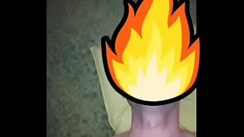 Preview 4 of Big Dik Monster - Sborro in faccia ad un amico