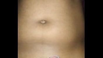 Preview 1 of Cumshot Walk - Waves at night