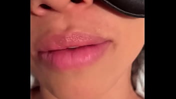 Preview 4 of Carol Belli - Teaser.  Asian wife admits she wants  huge cock