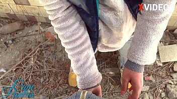 Preview 2 of Hidden Gay Teen - OMG DANGER CUM PANTIES