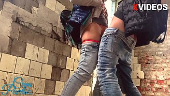 Preview 3 of Hidden Gay Teen - OMG DANGER CUM PANTIES
