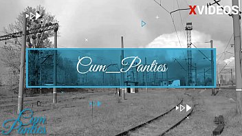 Preview 1 of Hidden Gay Teen - OMG DANGER CUM PANTIES