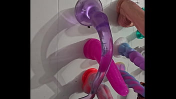 Preview 1 of Family Group Urine Pissing - What do you want to see us play with