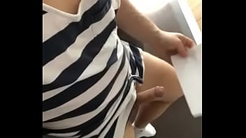 Preview 4 of Gilf With Huge Juggs - Film weryfikacyjny