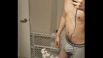 Preview 1 of Shamanta 38g - Matthew