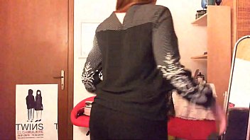 Preview 2 of Malaysia Sex Video - Hot voyeur fetish spy your dirty italian