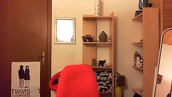 Preview 1 of Malaysia Sex Video - Hot voyeur fetish spy your dirty italian