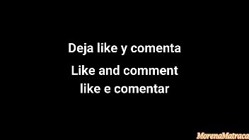 Preview 1 of Funk Dadi - Mi latina culona aburrida en la cuarentena solo quiere dar sentones