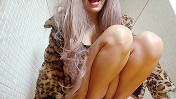Preview 1 of Mallu Ubty - this useless micro man will become my fart-filter (giantess fetish)