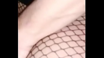 Preview 1 of 2018 Mom And Soon - SLO-MO DILDO RIDE