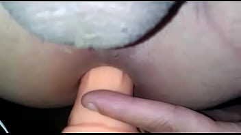 Preview 2 of Mea Kalifa Cock - Cu guloso do passivo usando consolo