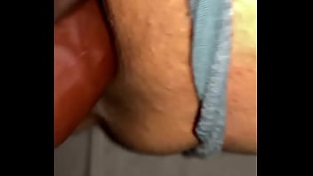 Preview 3 of Shy Boys Are Easy - Two Dildos Stretching My Pussy...Hope You Enjoy,  I did!