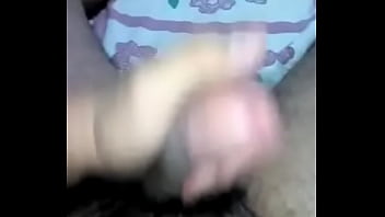 Preview 1 of Porn Folm - Punheta e gozada