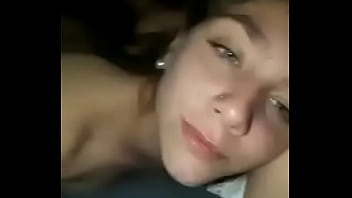 Preview 3 of Cinich Xxx - linda mona-- es follada mientras se graba en 4
