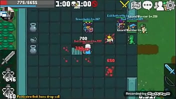 Preview 3 of Wiet Woman Xxx - Rucoy online: botando o andrezin pra mamar no l2 ( ele gostou? )