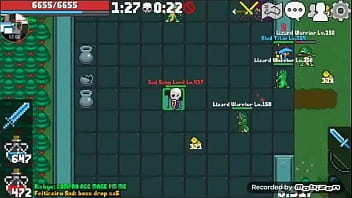 Preview 1 of Wiet Woman Xxx - Rucoy online: botando o andrezin pra mamar no l2 ( ele gostou? )