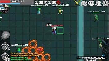 Preview 4 of Wiet Woman Xxx - Rucoy online: botando o andrezin pra mamar no l2 ( ele gostou? )