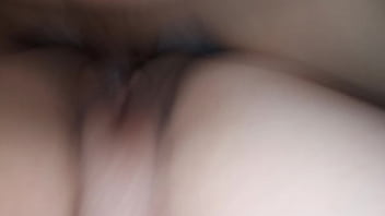 Preview 3 of Little Babys Boobs - Fucked hard