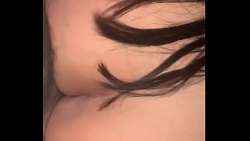 Preview 4 of Odis Xxx Video Suhagat - Cowgirl de mi novia muy rico