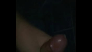 Preview 4 of Grand Mom Fuk Son - Paja de cuarentena,  busco chicas para divertirme online