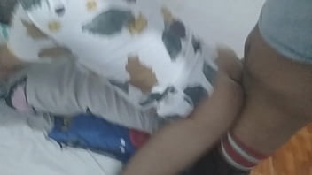 Preview 2 of Porno Pojezde - Cogiendo en plena cuarentena