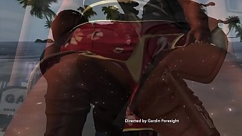 Preview 2 of Rape By A Boy - MAKING MOVES (Orgasmic Second Life,  SL Sex) Ebony,  Gardin Foresight,  Tha1stLady