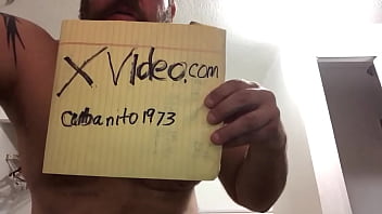 Preview 2 of Sexjapen - Verification video
