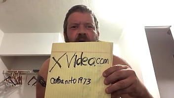 Preview 3 of Sexjapen - Verification video