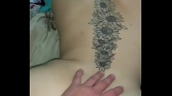 Preview 1 of Midget Anal Creampie - Girlfriend takes dick an creams all over it part 2