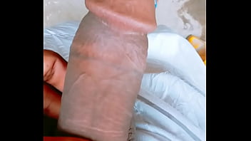 Preview 3 of Indian Girls In Sexy - big black dick for cute auntie&#039_s