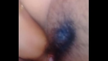 Preview 4 of Mafia Night Xnxx Video - Filmando con mi nena
