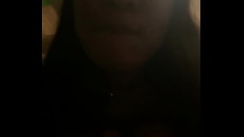 Preview 3 of Full Ling - Blow job by black girl